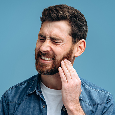 Surgical Periodontal Treatments